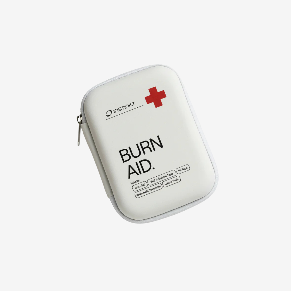 Burn-Aid Kit