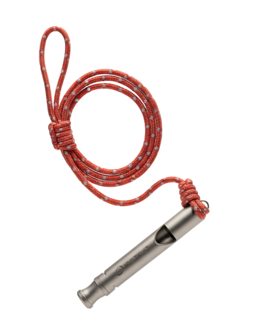 Signal Whistle