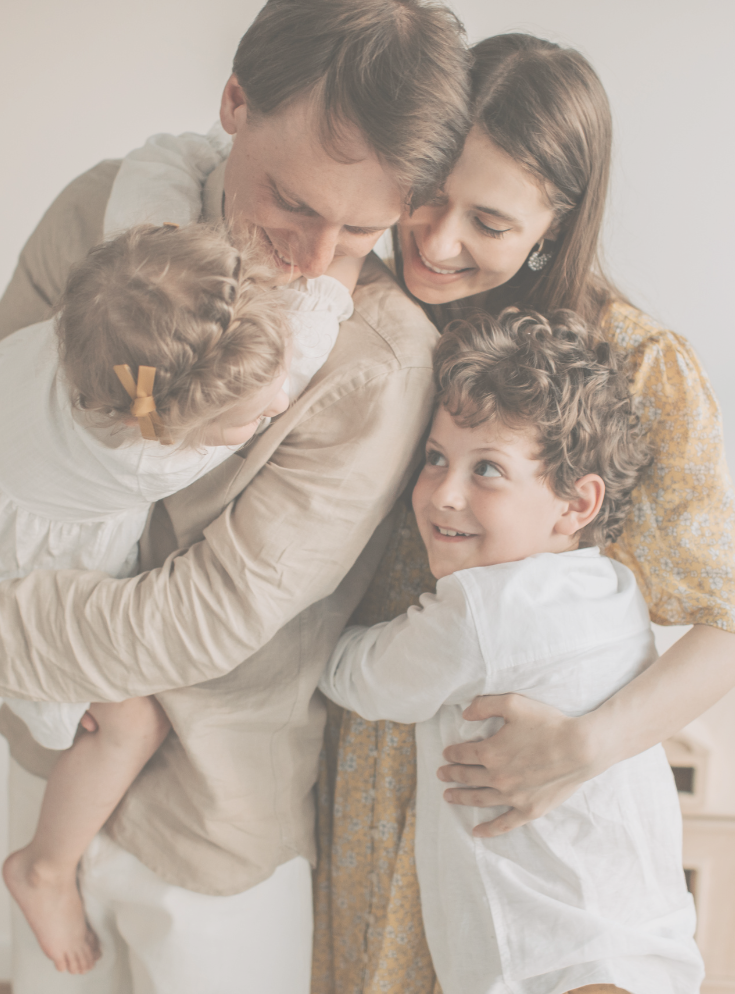 Protect your family