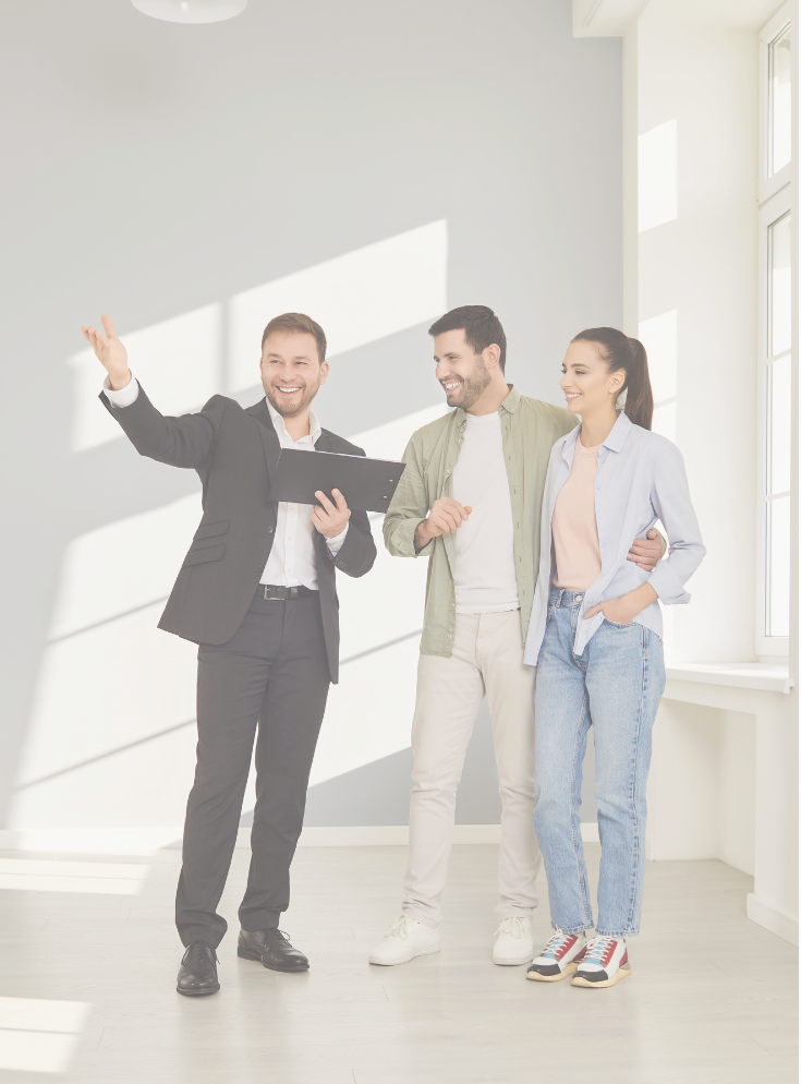 Protect your tenants