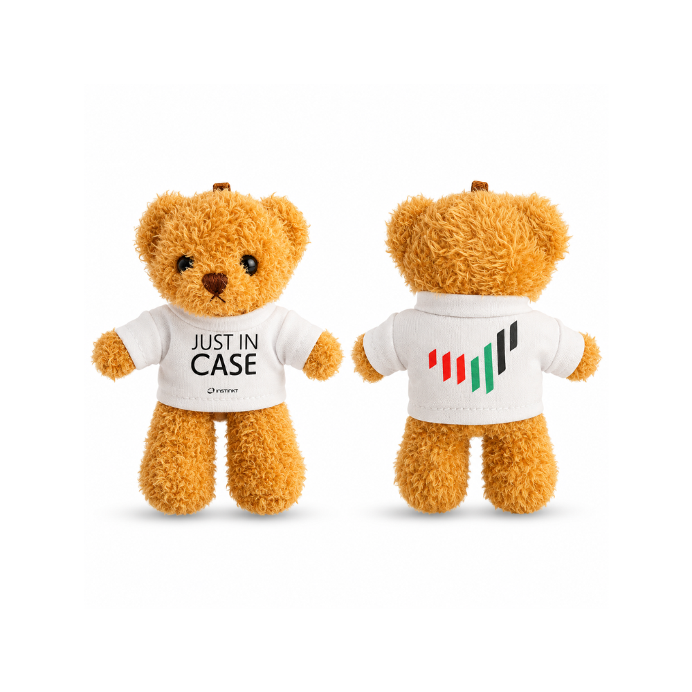 Teddy Bear